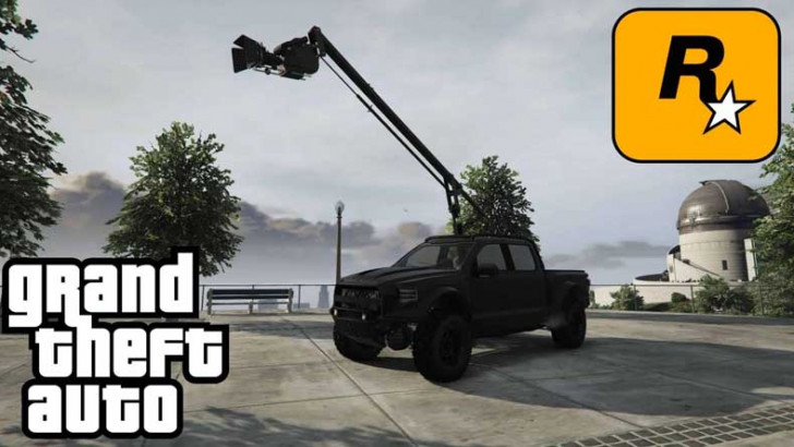 Rockstar Games'in GTA 6 İçin Tanıtım Videosu Hazırladığını Düşündüren Gelişme