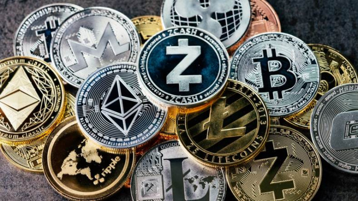 Bitcoin Taklaya Geldi: En Popüler 100 Kripto Para Biriminden 95'i Değer Kaybetti