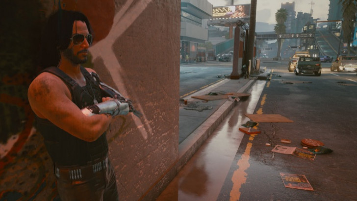 CD Projekt Red Hacklendi: Cyberpunk 2077'nin Bir Sonraki Büyük Güncellemesi Ertelendi
