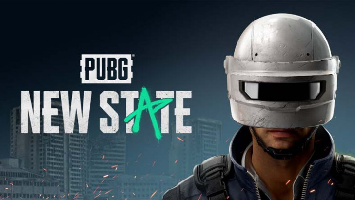PUBG Mobile'ın Benzersiz Grafiklere Sahip Olacak Yeni Sürümü 'PUBG: New State' Duyuruldu