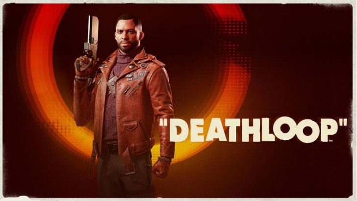 Göz Kamaştıran Grafiklerle Gelecek PS5 Oyunu Deathloop'un Yeni Fragmanı Yayınlandı