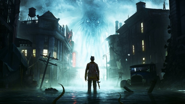 The Sinking City'nin Geliştiricisi Frogwares: Steam'deki Versiyonu Satın Almayın