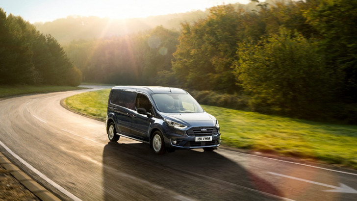 Yüksek Taşıma Kapasitesi ile Dikkat Çeken 2021 Model Ford Transit Connect'in Özellikleri ve Fiyat Listesi