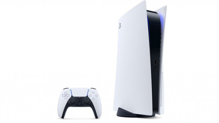 PlayStation 5, ABD Tarihinin En Hızlı Satan Oyun Konsolu Oldu