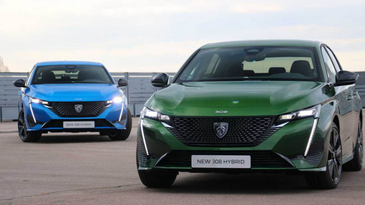 Yeni Nesil Peugeot 308, Nihayet Türkiye'de: İşte Fiyatı ve Özellikleri