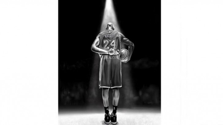 Oyuncu Bensu Soral, "RIP Black Mamba" Adlı Eserini NFT'ye Dönüştürüp Satışa Sundu