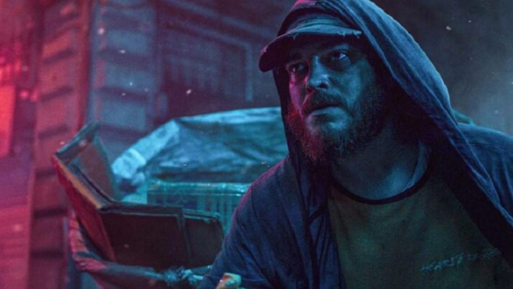 Netflix'in Çağatay Ulusoy'lu Filmi Kağıttan Hayatlar'ın Bazı Sahnelerinin "Çalıntı" Olduğu İddia Edildi