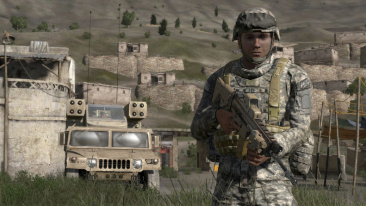 Efsane Savaş Oyunu ArmA 2’yi Bambaşka Bir Oyun Haline Getirecek 10 Mod
