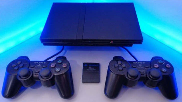 Hidden Palace, Bugüne Kadar Görülmemiş 700’den Fazla PS2 İçeriğini Yayınladı