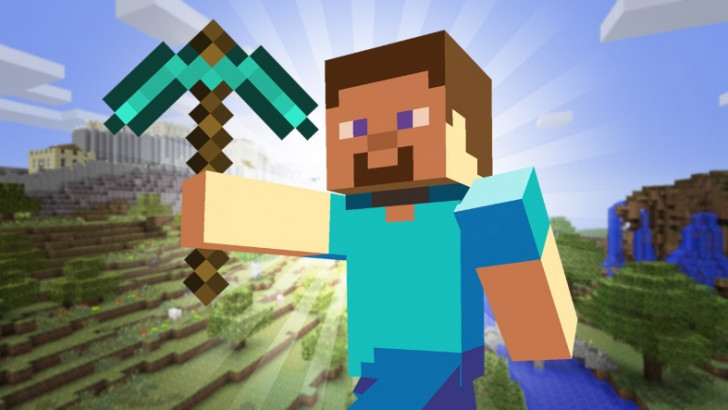 Dev Oyunlara Kafa Tutan Minecraft ve Hades Gibi 'Indie' Oyunlar Nedir ve Nasıl Bu Kadar Başarılı Oluyor?