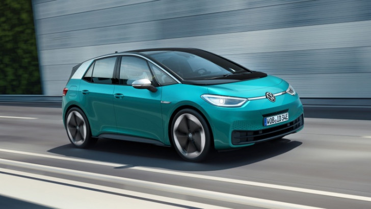 Volkswagen'in ABD'ye Özel Olacağı Söylenen Adı Ortaya Çıktı: "Voltswagen"
