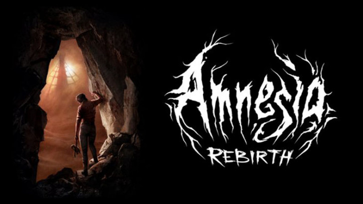Amnesia: Rebirth'ü Korku Oyunu Olmaktan Çıkaracak Yeni Bir Güncelleme Yayınlandı