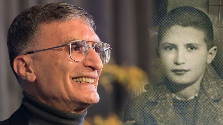 "Çocukken Ayakkabımızın Olması Bir Lükstü": İşte Nobel Ödüllü Bilim İnsanımız Aziz Sancar'ın Hayat Hikayesi