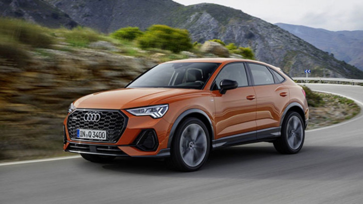 Sportif Yapısıyla Dikkatleri Üzerine Çeken Yeni Audi Q3, Türkiye'de Satışa Çıktı