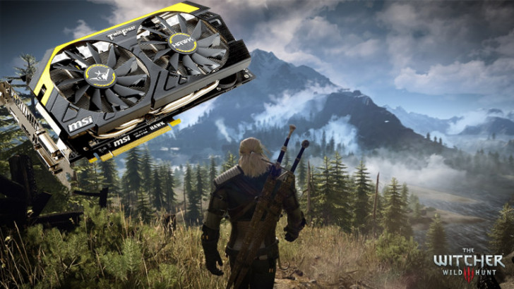 Nvidia GTX 660 ile Yüksek Kalitede Oynayabileceğiniz En İyi Oyunlar