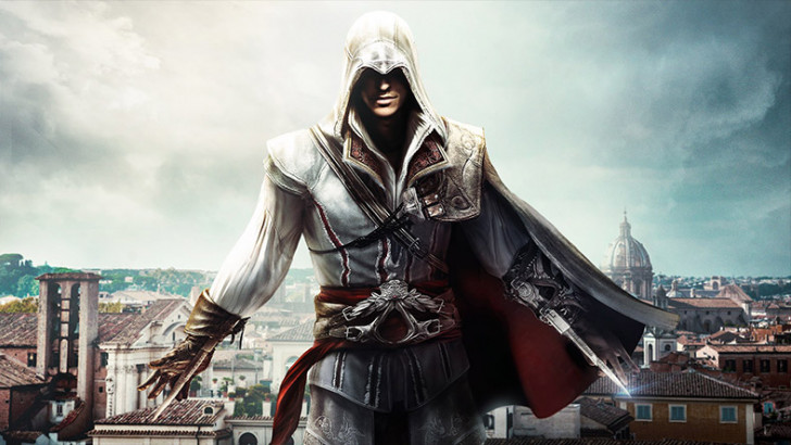 Ubisoft, Assassin's Creed Serisinde Özüne Dönmeye Hazırlanıyor