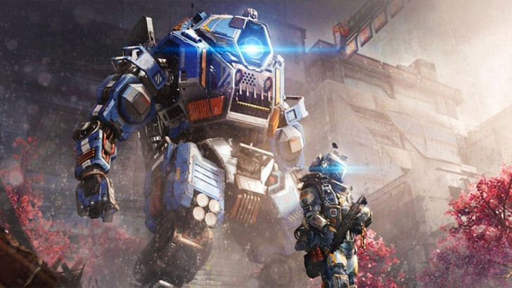Apex Legends'ın 9. Sezonunda Titanfall Rüzgarı Esecek