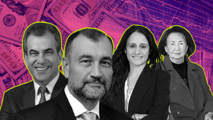 Türkiye'nin En Zengin İnsanı Değişti: Zirvedeki Yeni İsim Kim?