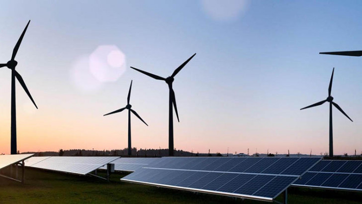 Güzel Şeyler de Oluyor: Türkiye, Yenilenebilir Enerji Kapasitesinde Dünya 12.'si