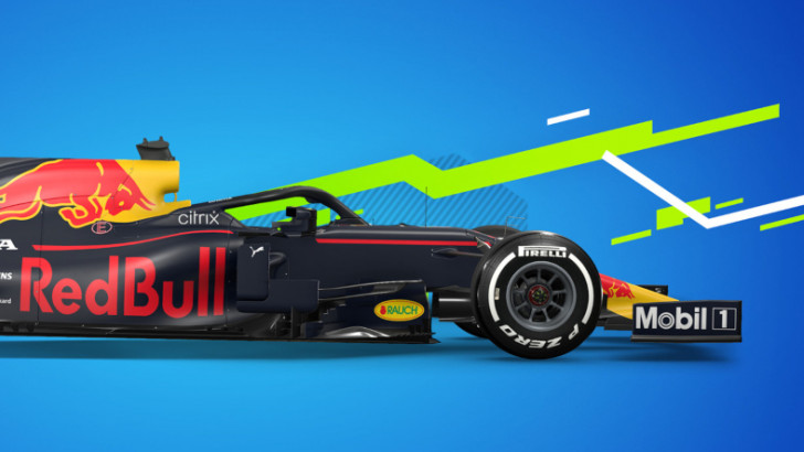 F1 2021, 'Ayıp Ama EA' Dedirten Fiyatıyla Steam'de Ön Satışa Çıktı