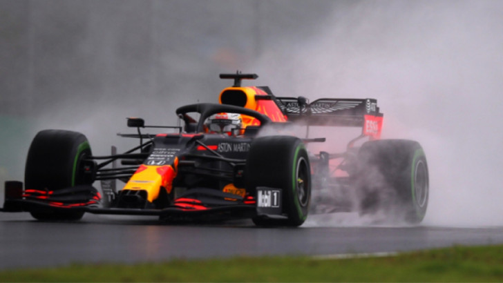 Kanada, Formula 1 Takviminden Çıkıyor: İstanbul İçin Umutlar Yeşerdi