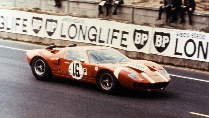 Ford'un Ferrari'yi Satın Alamayınca Ürettiği Canavar: Ford GT40'ın Ders Çıkarılacak Üretim Hikayesi