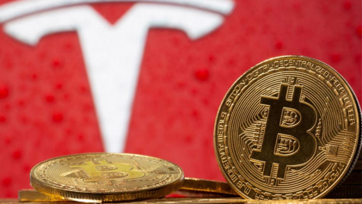 Tesla'nın Bitcoin'den Elde Ettiği Kazanç Araba Satışlarını Geçti