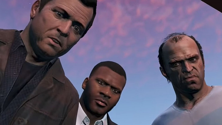 GTA 5'i Bitirebilmek İçin Öldürülmesi Gereken Minimum Karakter Sayısı Açıklandı