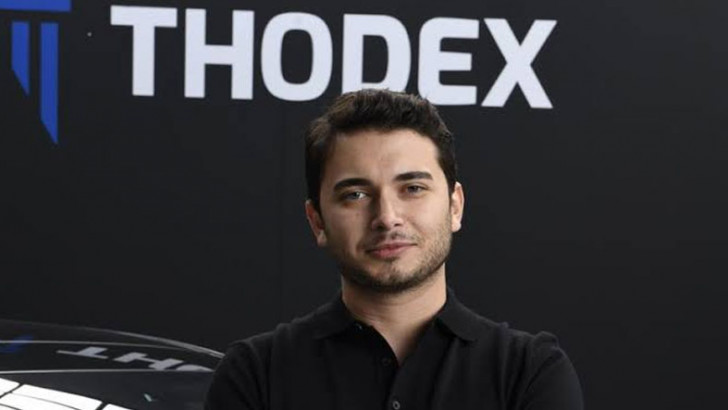 Thodex Kurucusunun Komşusu: Babası Biraz Uyanıktı Fakat Çocuğundan Bunu Beklemezdik