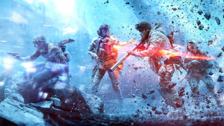 EA, Yepyeni Bir Battlefield Oyununun Mobil İçin Yayınlanacağını Açıkladı