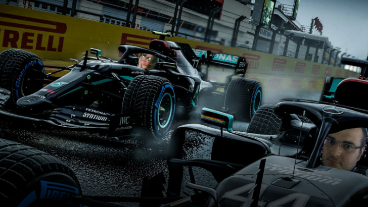 Formula 1'e Doyamayanlar Toplansın: F1'e 1 Podcast Serimizin Yeni Bölümü Şimdi Yayında!