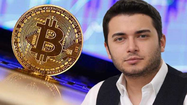 Thodex Vurgunuyla İlgili 'Hepsini Tanıyorum' Diyen Arbitrai CEO'su: Çayını Bile İçmezsiniz [Güncelleme]