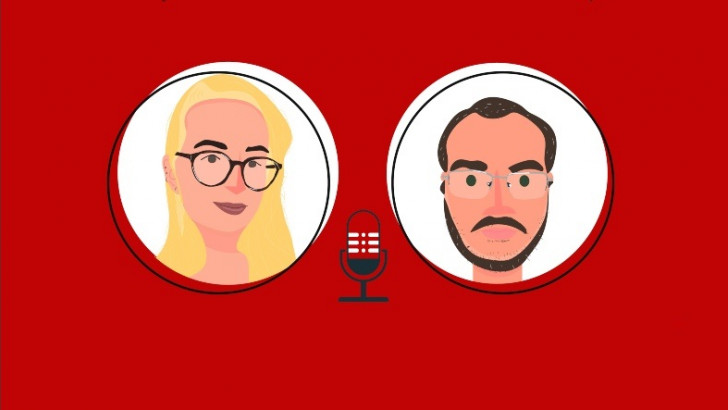 Formula 1 Podcastimiz F1'e1 3. Bölümüyle Yayında (Yarışın Kendisinden Daha Eğlenceli Geçti)