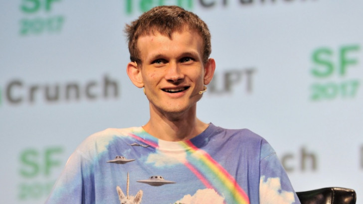 Rekor Üstüne Rekor Kıran Ethereum, Geliştiricisini En Genç Kripto Milyarder Yaptı