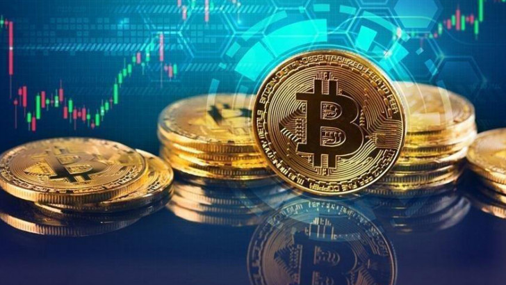 Hazine ve Maliye Bakanı Lütfi Elvan: 'Kripto Para Platformları Vergilendirilecek'