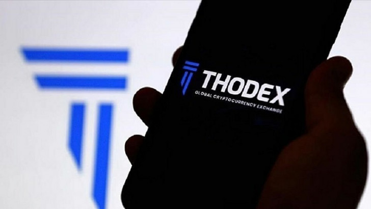 Thodex Vurgununda İlk Alacak Davası Açıldı: Mahkeme Başvuruyu Kabul Etti