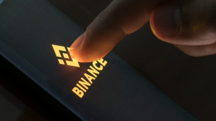 ABD Adalet Bakanlığı, Binance ile Kara Para Aklamaya Karşı İş Birliği Yapıyor