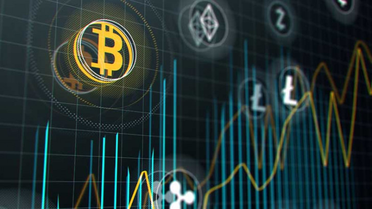 Dünyaca Ünlü Analist, Yükselmesini Beklediği 5 Altcoin'i Açıkladı