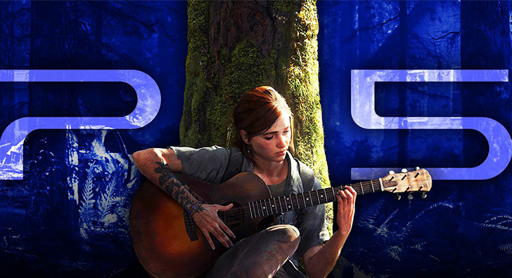 The Last of Us Part II, PlayStation 5'te 60 FPS Performans Yaması Aldı