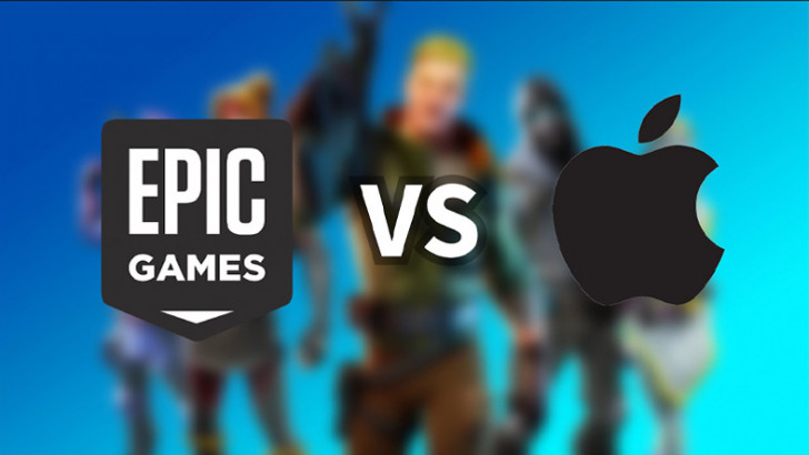 Bir Apple Çalışanı, Apple'ın Fortnite Üzerinden Kazandığı Miktarı Açıkladı