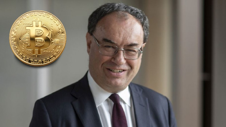 İngiltere'den Kripto Paraların Seyrini Değiştirebilecek Açıklama: Çok Tehlikeliler