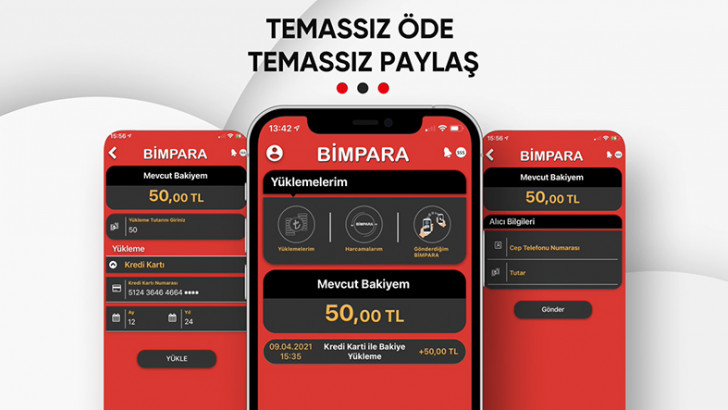 BİM, Sanal Parası BİMPARA'yı Kullanıma Sundu: İşte Tüm Detaylar