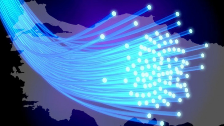 Türkiye'nin Her Yerine Fiber İnternetin Geleceği Tarih Resmi Olarak Açıklandı