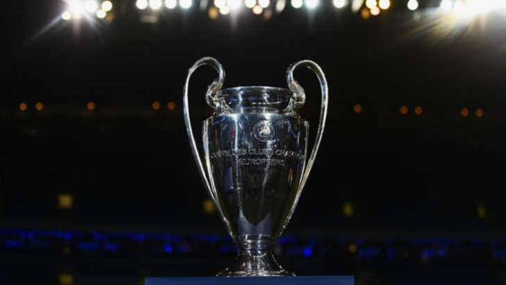 Şampiyonlar Ligi Finalinin FIFA'ya Göre Kazananı Belli (Gerçek Maçın Yayın Linki de Var)