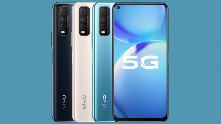 Vivo, Fiyatına Göre Uygun Özelliklere Sahip Telefonu Y70t'yi Duyurdu