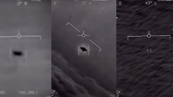 ABD'nin UFO Raporundan İlk Bilgiler Geldi: Uzaylıların Varlığı Reddedilmedi