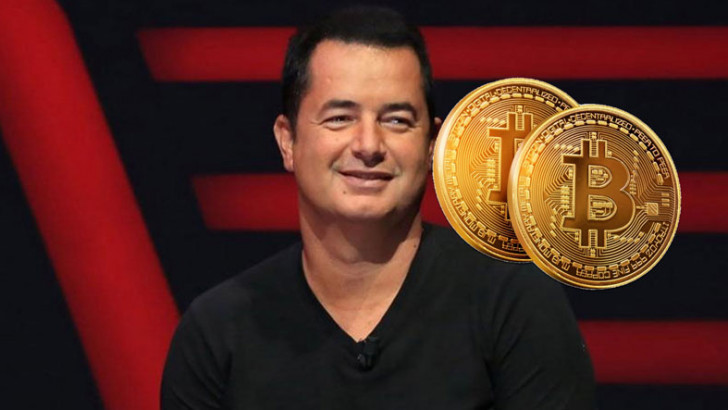 Bitmiyorlar: Şeyma Subaşı'nın Ardından Şimdi de Acun Ilıcalı'nın Adını Taşıyan Bir Token Piyasaya Sürüldü