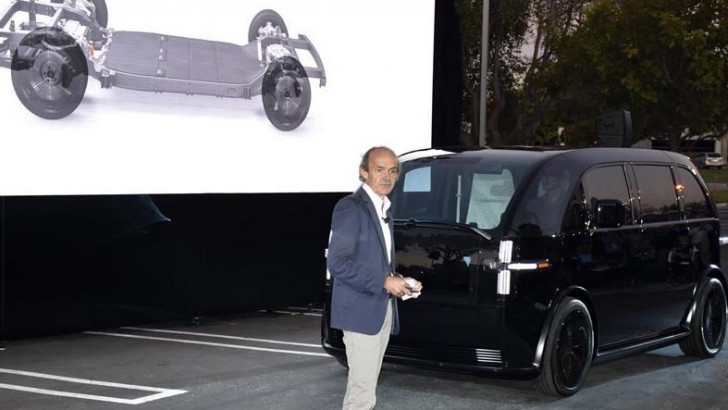 Apple, BMW i3 ve i8'in Ardındaki İsim Ulrich Kranz'ı İşe Aldı