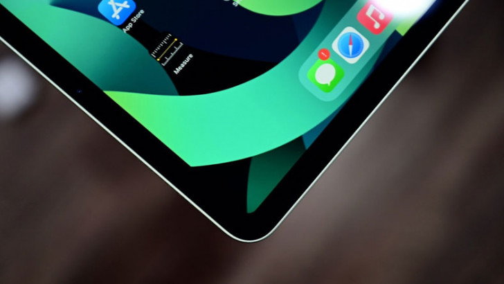 6.Nesil iPad Mini'nin Tasarımı Hakkında Yeni Detaylar Ortaya Çıktı