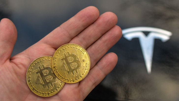 Elon Musk, Tesla'nın Bir Şartla Tekrar Bitcoin ile Ödeme Kabul Edebileceğini Açıkladı